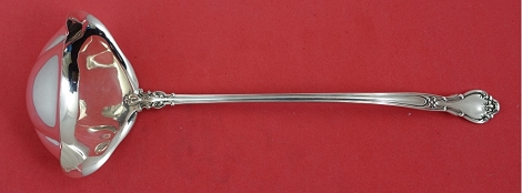 Bouillon Ladle 9